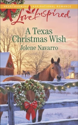 Texas Christmas Wish