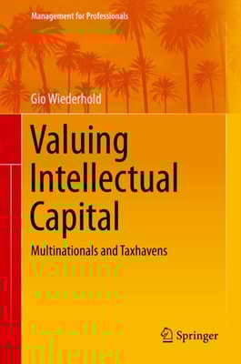 Valuing Intellectual Capital