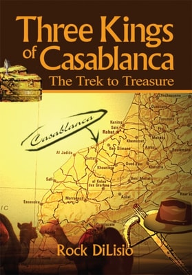 Three Kings of Casablanca