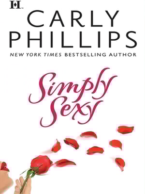 Simply Sexy (Heat, Book 18)