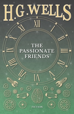 Passionate Friends