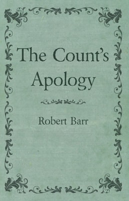 Count's Apology