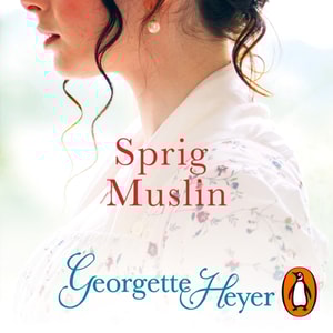 Sprig Muslin