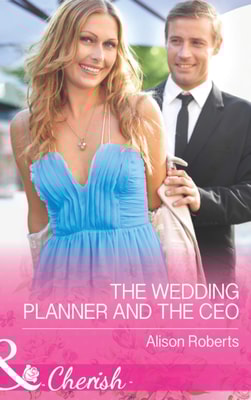 Wedding Planner and the CEO