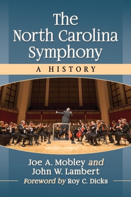 North Carolina Symphony