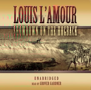 Showdown on the Hogback