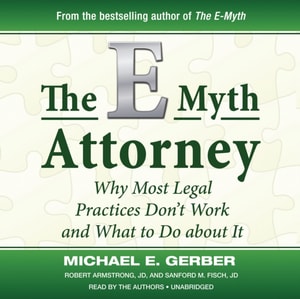 E-Myth Attorney
