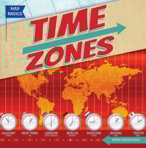 Time Zones