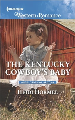 Kentucky Cowboy's Baby