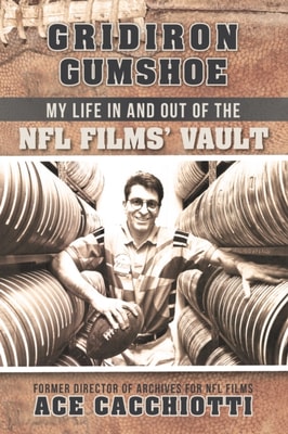 Gridiron Gumshoe