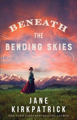 Sundown (Sky King Ranch Book #3)