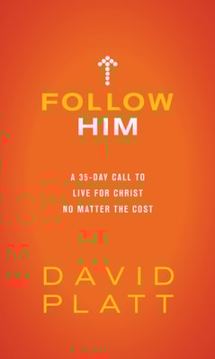 Follow Him