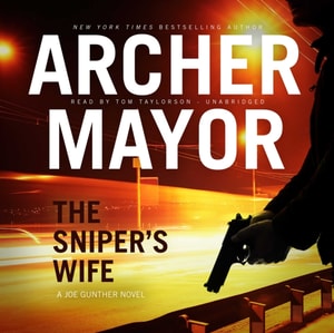 Sniper's Wife