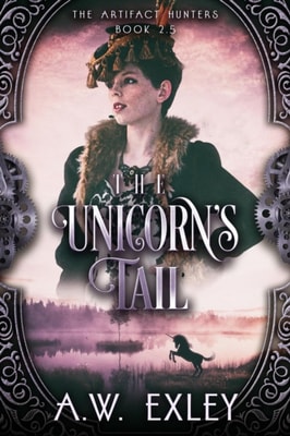 Unicorn's Tail