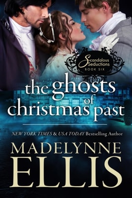 Ghosts of Christmas Past