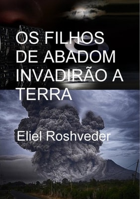 filhos de Abadom invadirão a terra