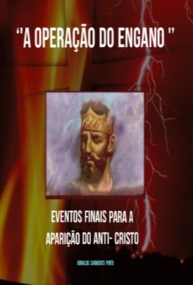OPERAÇÃO DO ENGANO