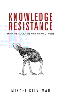 Knowledge resistance