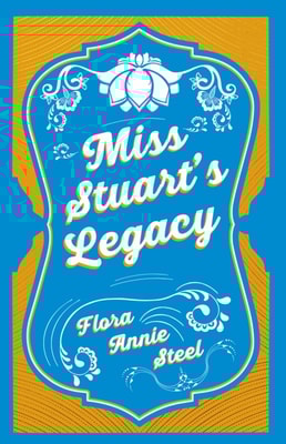 Miss Stuart's Legacy
