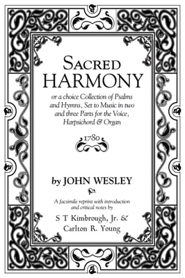 Sacred Harmony