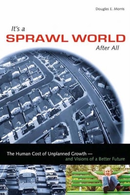 It's a Sprawl World After All