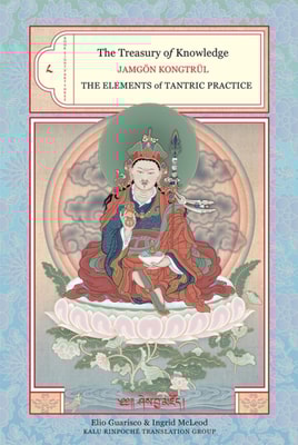 Treasury of Knowledge: Book Eight, Part Three