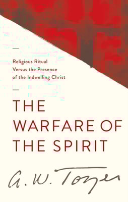 Warfare of the Spirit