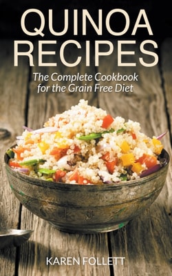 Quinoa Recipes