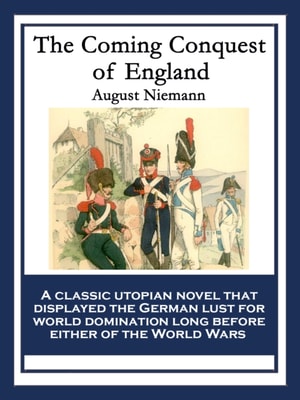 Coming Conquest of England