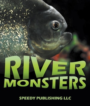 River Monsters