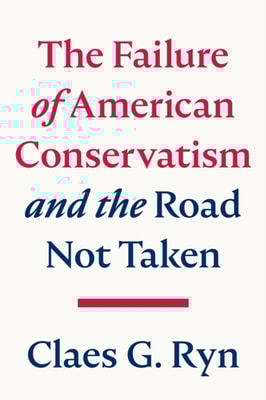 Failure of American Conservatism