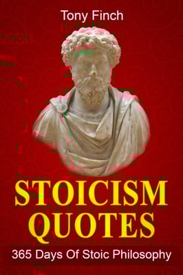 Stoicism Quotes