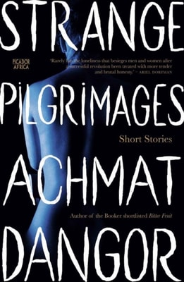 Strange Pilgrimages