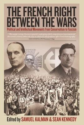 French Right Between the Wars