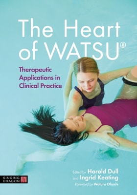 Heart of WATSU(R)