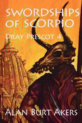 Swordships of Scorpio