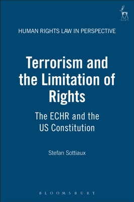 Terrorism and the Limitation of Rights