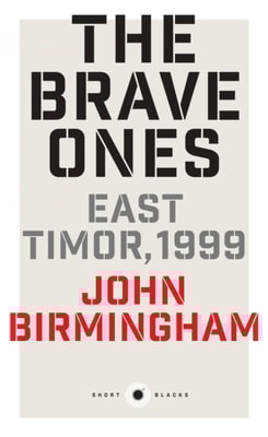 Brave Ones