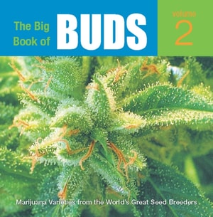 Big Book of Buds