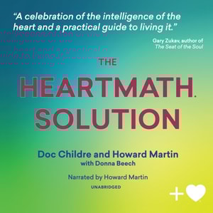 HeartMath Solution