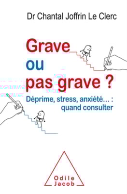 Grave ou pas grave ?