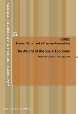 Weight of the Social Economy