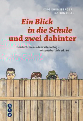 Ein Blick in die Schule und zwei dahinter (E-Book)