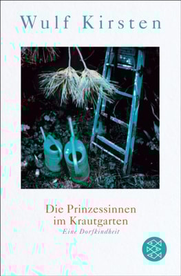 Die Prinzessinnen im Krautgarten