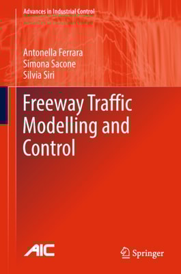 Freeway Traffic Modelling and Control