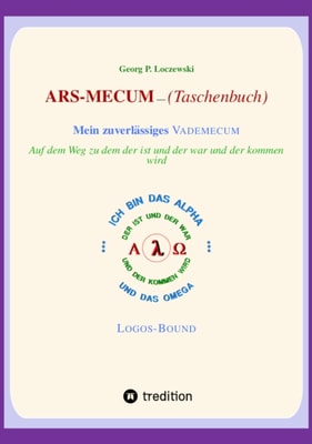 ARS-MECUM  ---    Mein zuverlässiges VADEMECUM  (Taschenbuch)