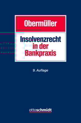 Die GmbH in Krise, Sanierung und Insolvenz