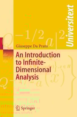 Introduction to Infinite-Dimensional Analysis