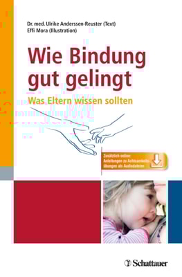 Wie Bindung gut gelingt