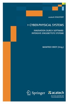 Cyber-Physical Systems